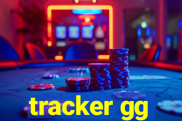 tracker gg